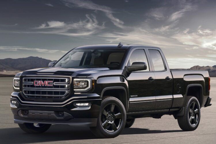 GM recalling over 400K pickups because air bags can explode
