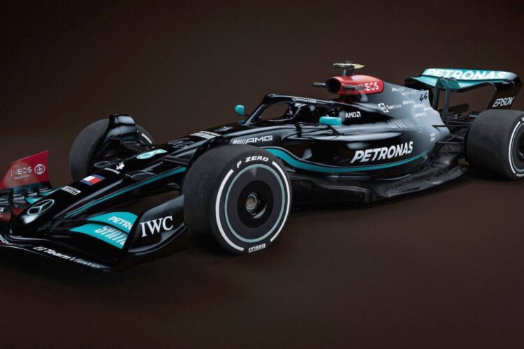 Rumor: Crash test trouble for Mercedes, Red Bull cars  (2nd Update)