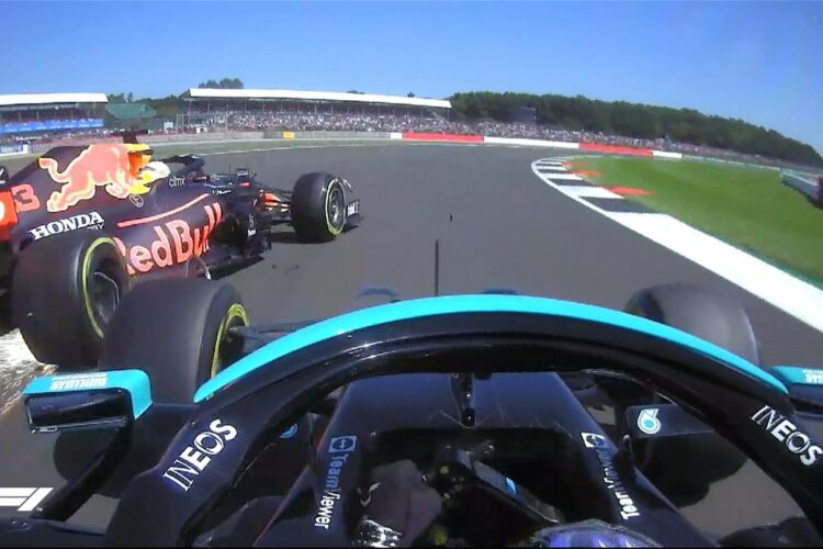 Rumor: Formula 1 Drive to Survive season 4 Netflix launch date