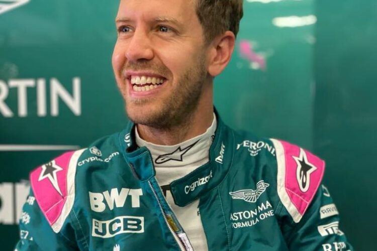F1: Beating Stroll should be ‘easy’ for Vettel – Schumacher
