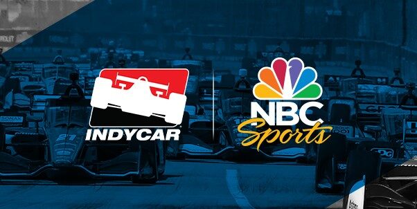 INDYCAR, NBC Sports Agree to Multiyear Media Rights Extension  (Update)