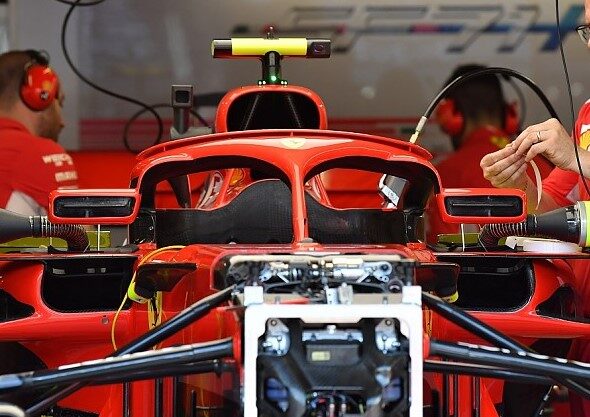 Latest F1 news in brief – Saturday