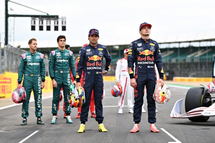 F1: No ‘unvaccinated’ F1 drivers can race in Melbourne