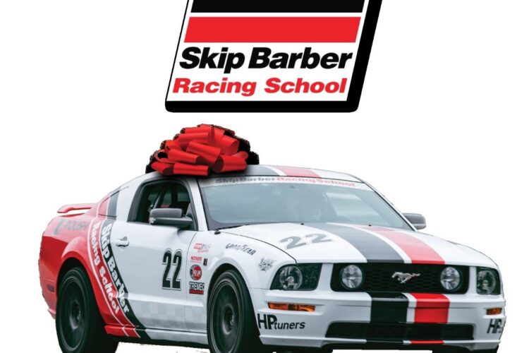 Skip Barber Racing School announces membership program