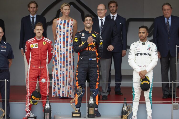 Monaco’s Prince Albert confirmed to have coronavirus