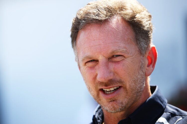 F1: Remaining tracks ’50-50′ for title chargers – Horner
