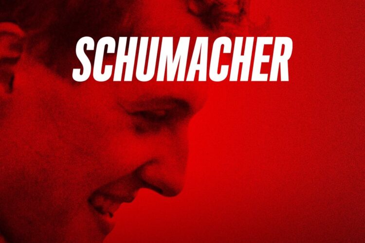 F1: Netflix Schumacher Documentary trailer