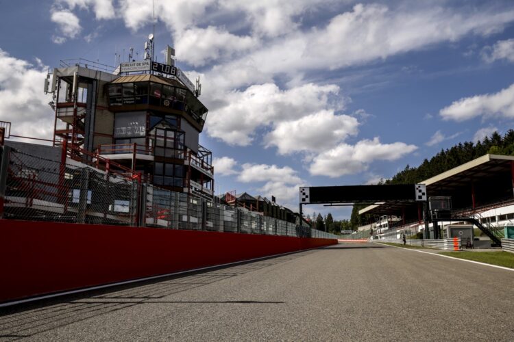 F1: Full 23-race calendar now unlikely in 2021