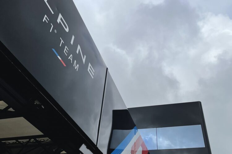F1: Alonso back with Alpine for 2022