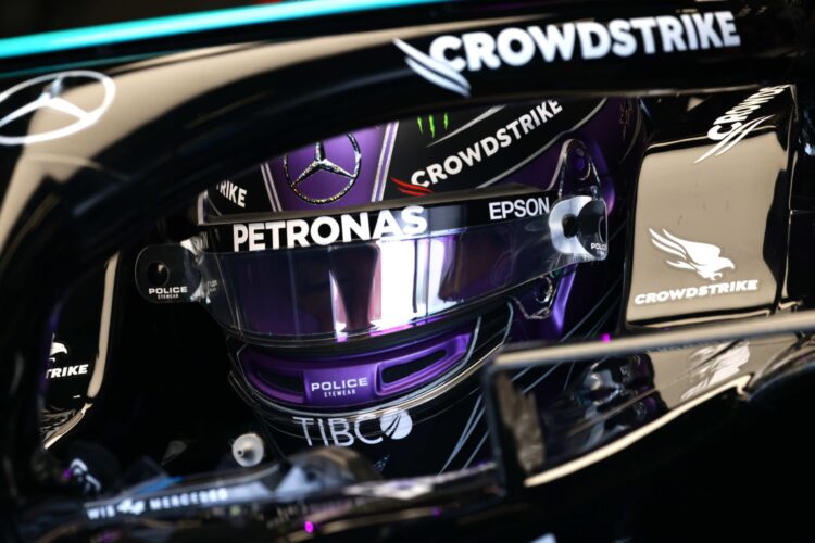 F1 to discuss Spa spectator refunds