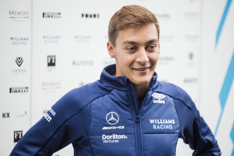 F1: Wolff to make 2022 driver announcement ‘soon’
