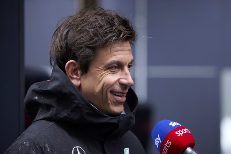 F1 must ‘move on’ from Belgian GP debacle – Wolff
