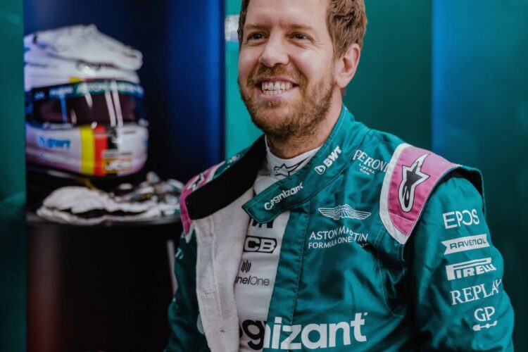 F1: No winning German driver so TV ratings way down in Germany