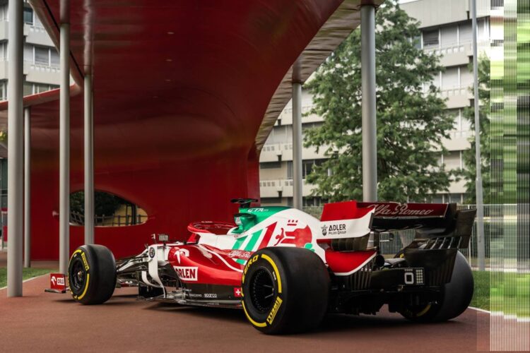 Video: Why Andretti is interested in buying Sauber’s F1 team