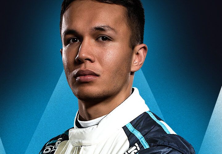 F1: Albon to keep Red Bull sponsorship in 2022 – Capito