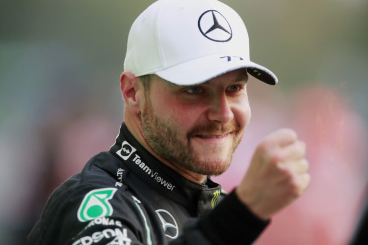 F1: Drivers eye reverse grids for F1 sprint races