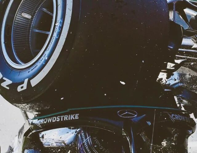 F1: Marko admits he was wrong about Halo
