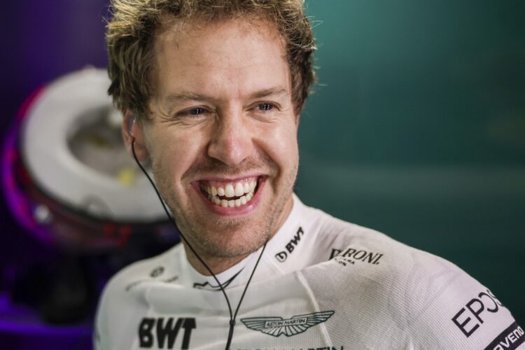 F1 could ‘disappear’ over green issues – Vettel