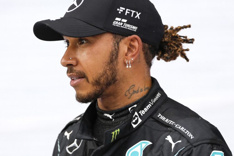 Formula 1 News: FTX shareholders sue Mercedes F1 team
