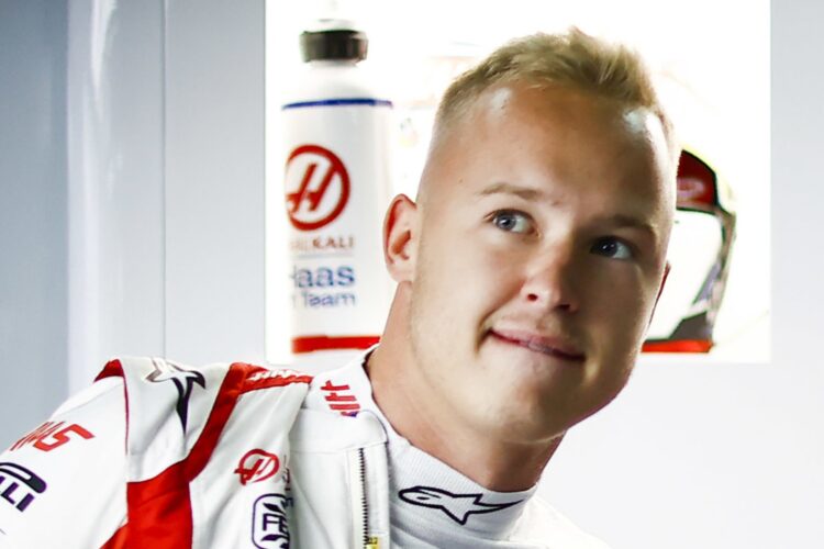 F1: Mazepin says Schumacher ‘closest’ friend in paddock