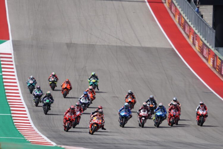 Track News: COTA to be partially repaved  (2nd Update)