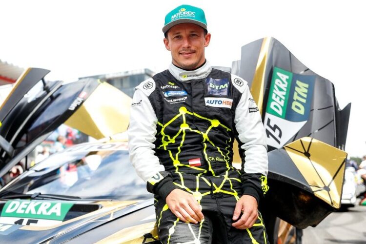 F1: One ‘DNF’ can decide 2021 title – Klien