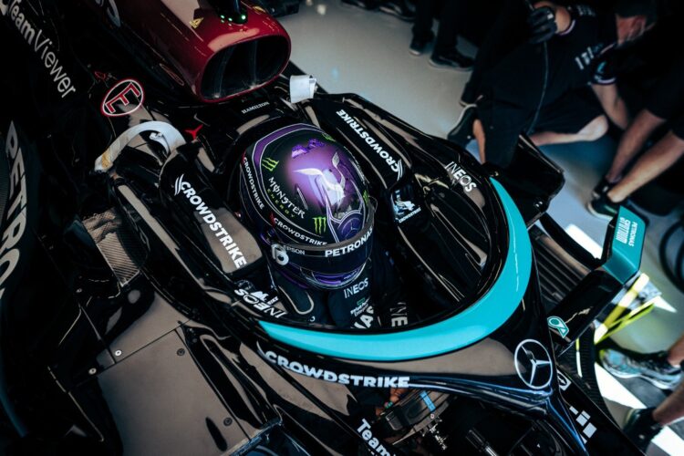 F1: Red Bull not saying Mercedes engine ‘illegal’