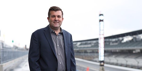 INDYCAR: Veteran Motorsports Executive Jones Named as Director of Indy Lights