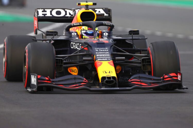 F1: Perez ‘not good enough’ in Qatar – Schumacher