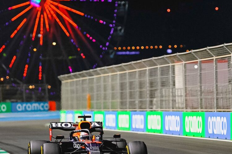 Weekend TV Rating – F1 in Abu dhabi