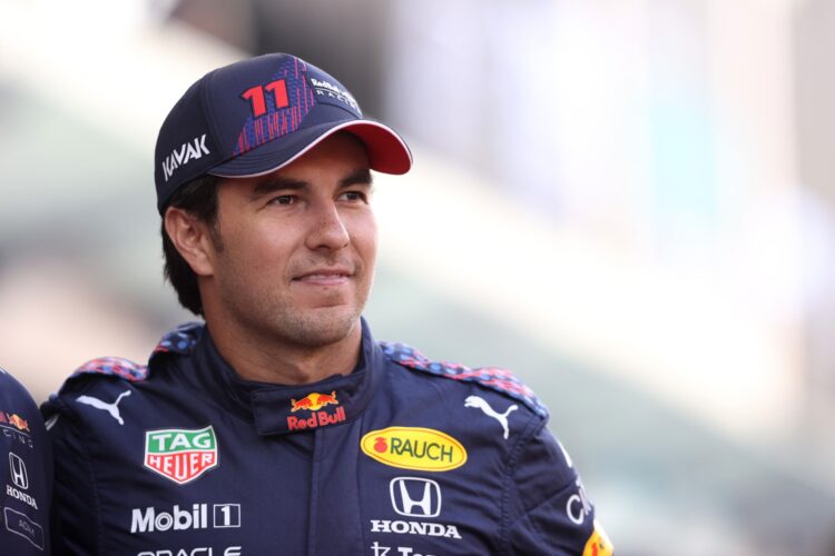 F1: Bourdais slams Perez for ‘dirty trick’ tactics