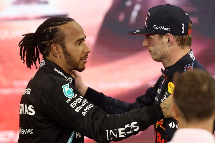 F1: The results of Abu Dhabi 2021 are not going to change – Brundle