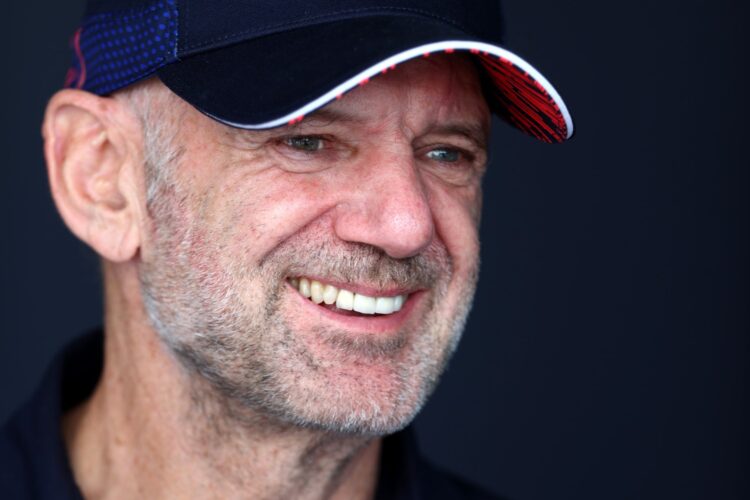 Formula 1 News: Newey says he will decide by winter break