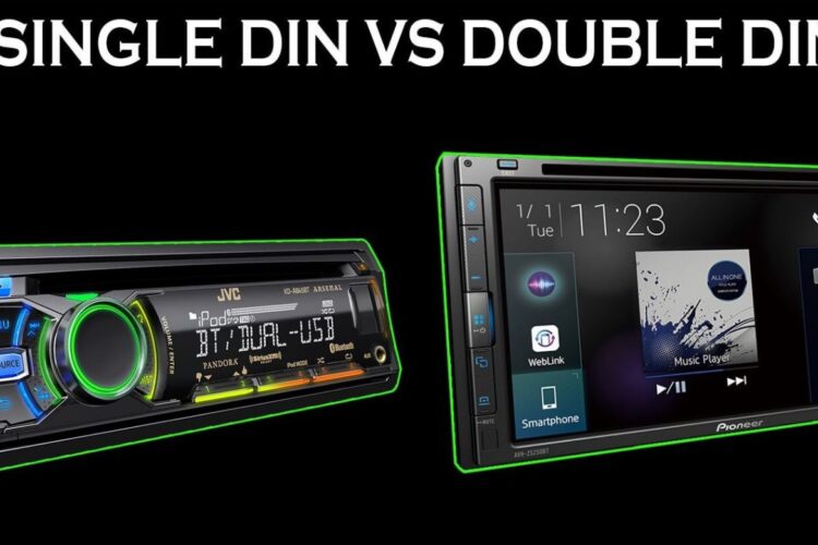 An Easy Guide To Understanding How Double DIN Head Units Work