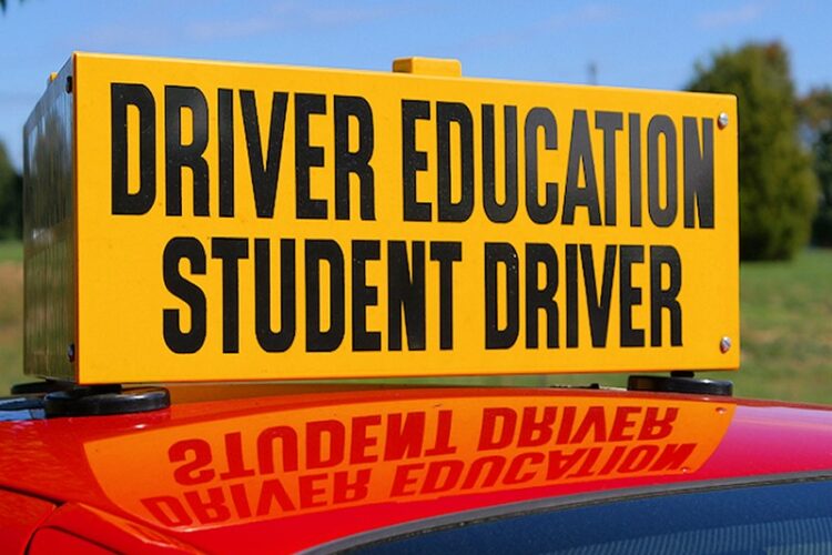 Wondering If Driver’s Education Is Worth It? Find Out Here