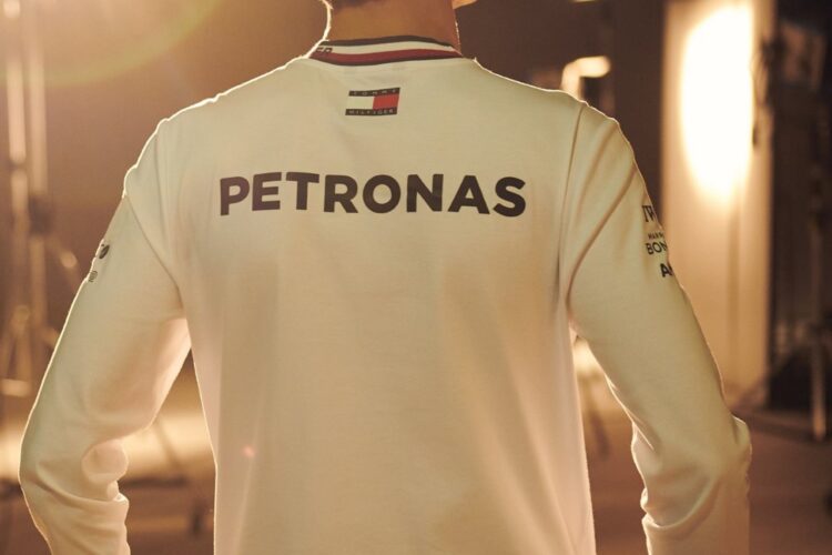 F1: George Russell could taste an early victory for Mercedes