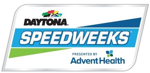 NASCAR: DAYTONA Speedweeks Presented By AdventHealth Kicks Off On-Track Activity Tuesday Feb. 15th