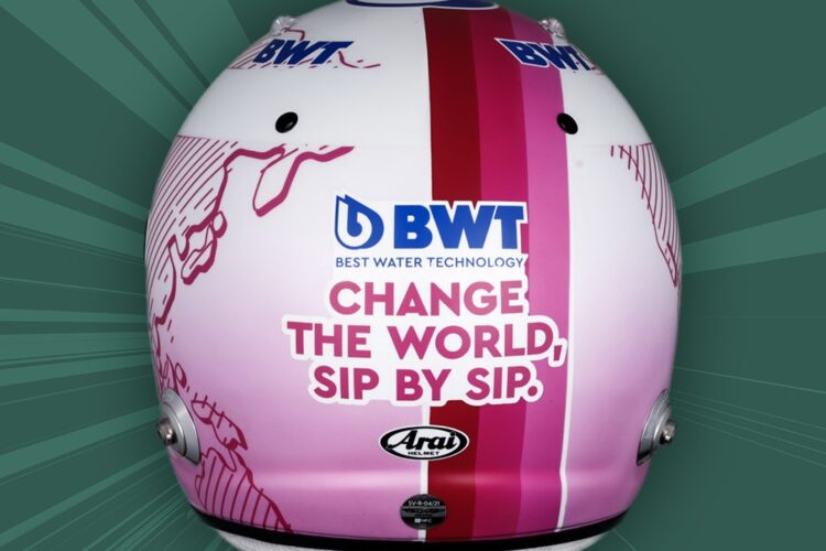 F1: Sponsor news and rumors