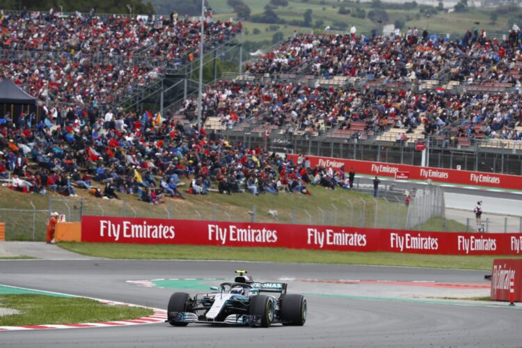 ‘Green light’ for 2020 Dutch GP, to replace Spanish GP (22nd Update)