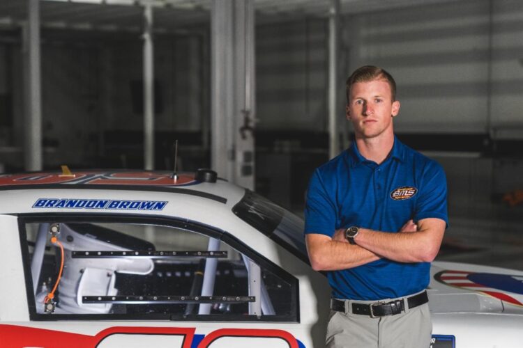 NASCAR: LGBcoin.io Secures Exclusive, Expanded Sponsorship Agreement with NASCAR Driver & Team