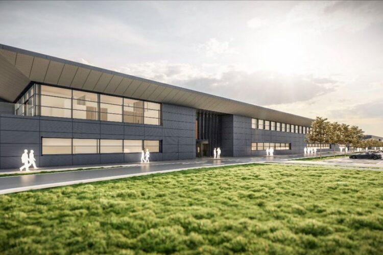 Video: Aston Martin factory build time lapse