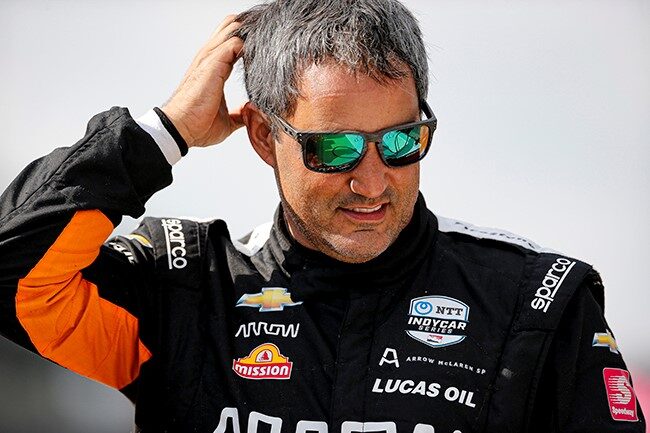 IndyCar: Montoya back to Indy 500 with Arrow McLaren SP