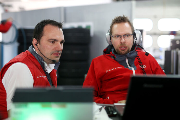 Formula E: Porsche hires Audi man to fix its losing team
