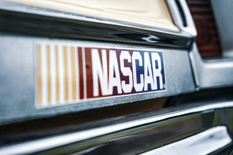 NASCAR: Construction to Begin on State-of-the-Art NASCAR Productions Facility
