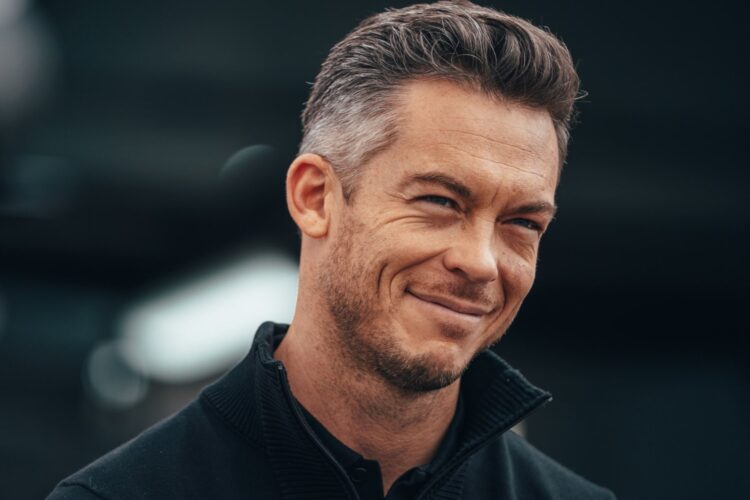 Formula E: André Lotterer To Drive For Avalanche Andretti In 2023