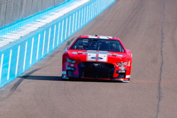 NASCAR: Phoenix Weekend Preview