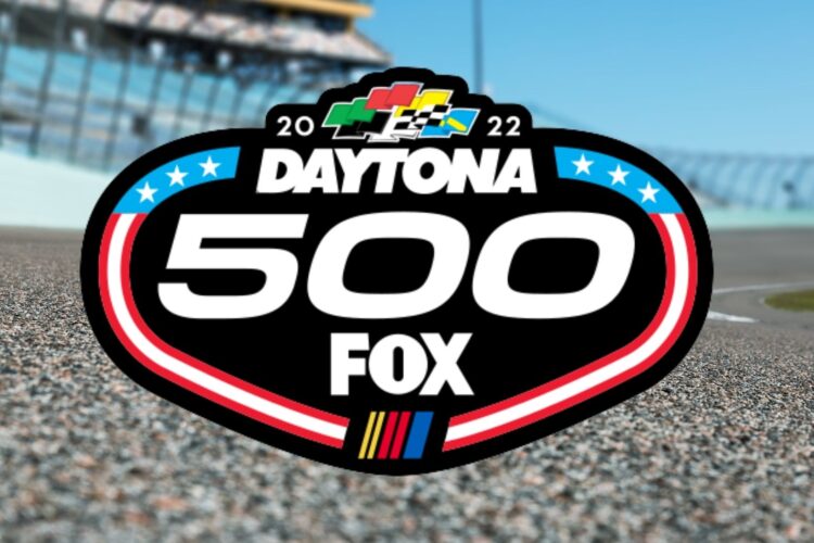 TV News: FOX Sports Announces Full Broadcaster Lineup for 2022 NASCAR Season