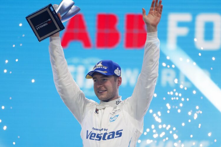 F1: Vandoorne admits F1 career ‘probably’ over