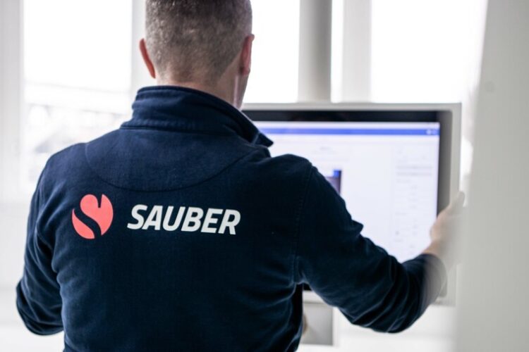 F1: Sauber Technologies launches to bring innovation and F1 mentality to business