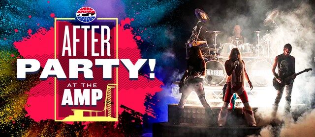 NASCAR: COTA race to feature Hairball Concert